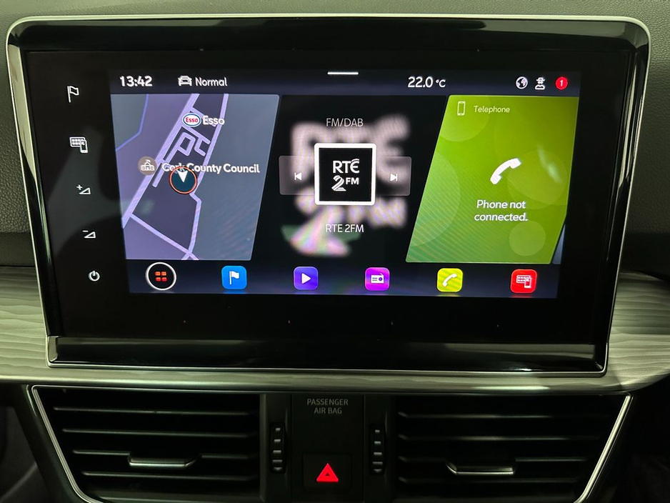 2023 SEAT Tarraco 7 Seater 2.0 Tdi €40,800