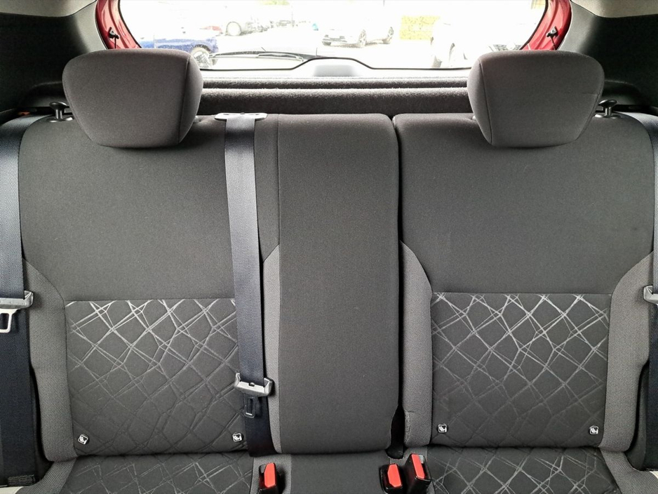 2019 Nissan Micra - image 25