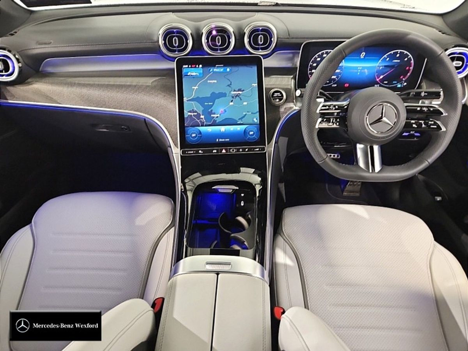 2026 Mercedes-Benz GLC Class - image 14