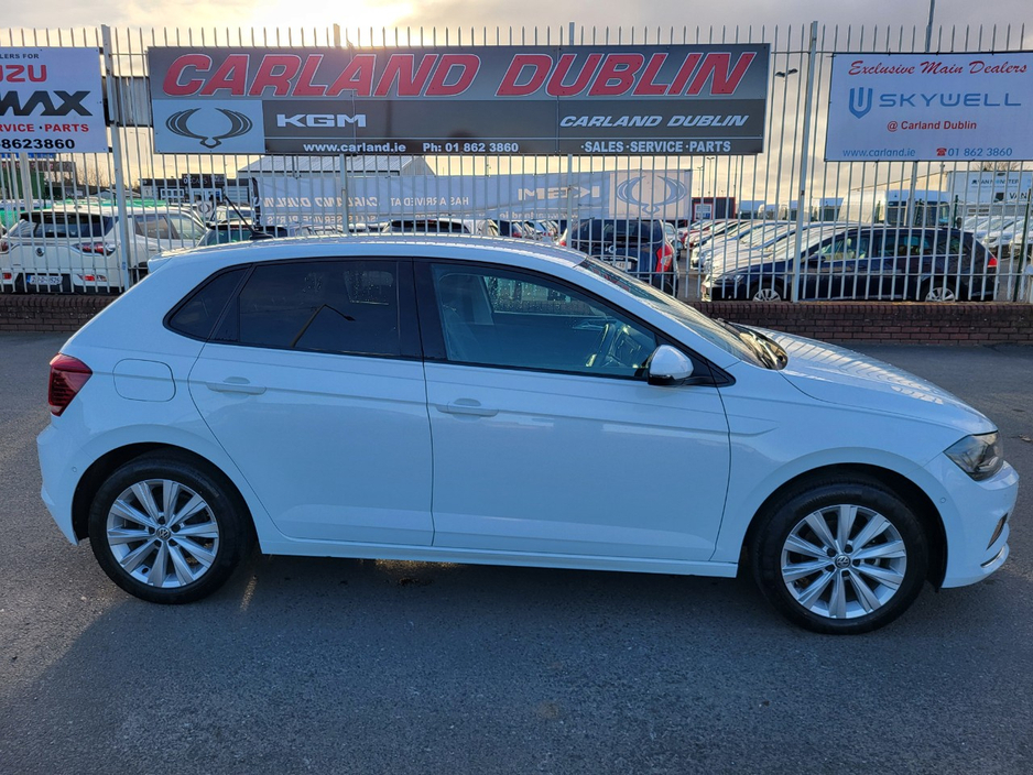 2019 Volkswagen Polo - image 3