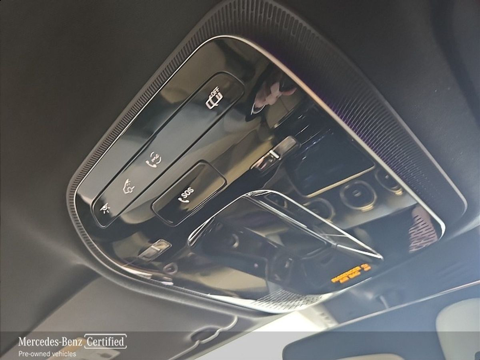 2024 Mercedes-Benz GLC Class - image 20