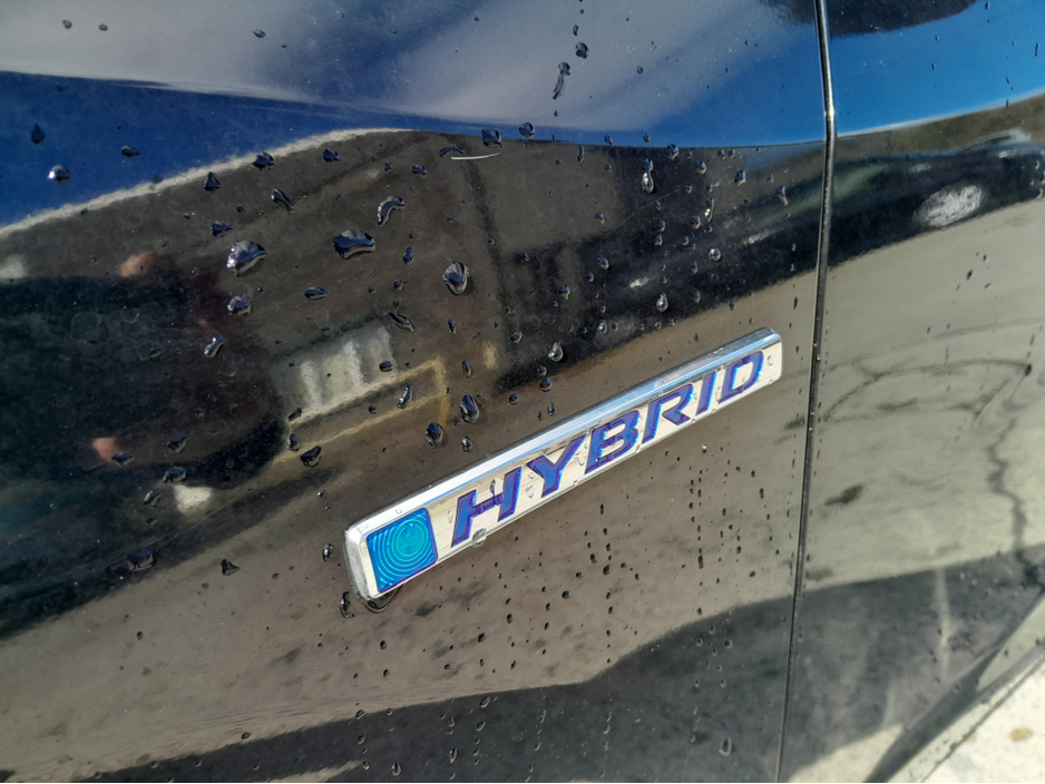 2015 Honda Vezel - image 14