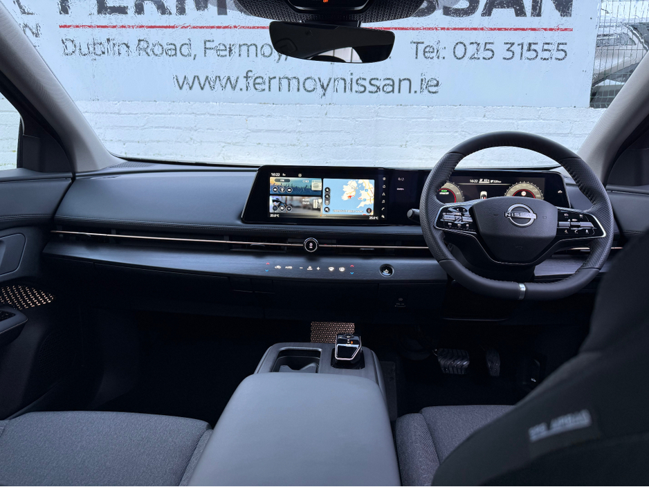 2026 Nissan Ariya - image 2