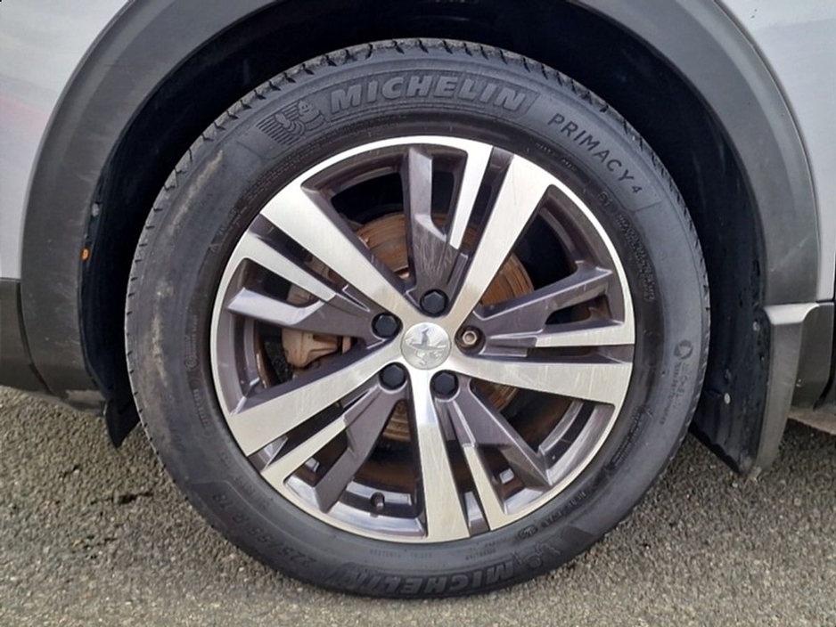 2023 Peugeot 3008 * ONE OWNER * LOW KMS * BLUETOOTH HANDSFREE * TRINITY MOTORS * €28,945