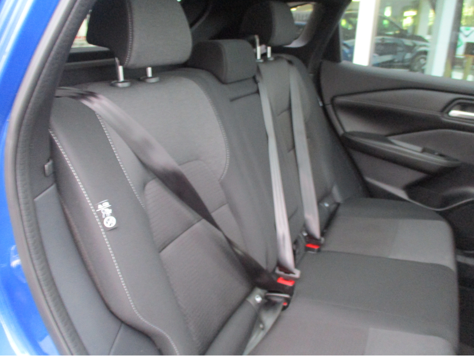 2023 Nissan Qashqai EPOWER SV PREMIUM GR R RR 4DR AUTO €31,950