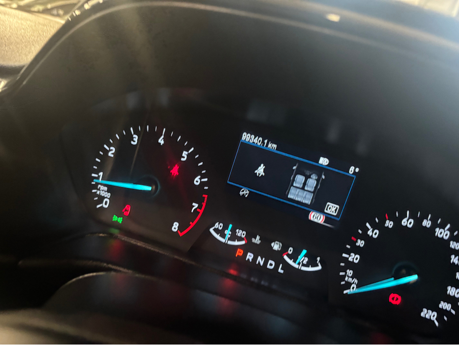 2023 Ford Puma TITANIUM 5DR 1.0T 125 MHEV DC7 €21,499