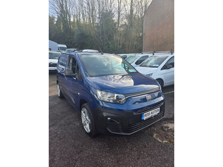 2024 Fiat Doblo for sale in , Ireland