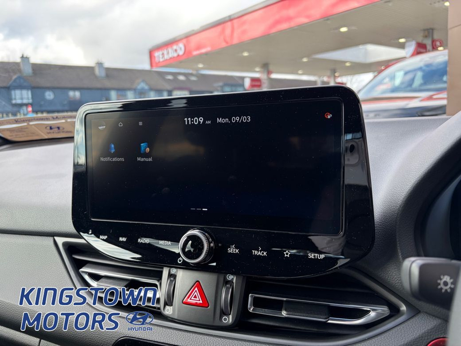 2026 Hyundai i30 - image 16