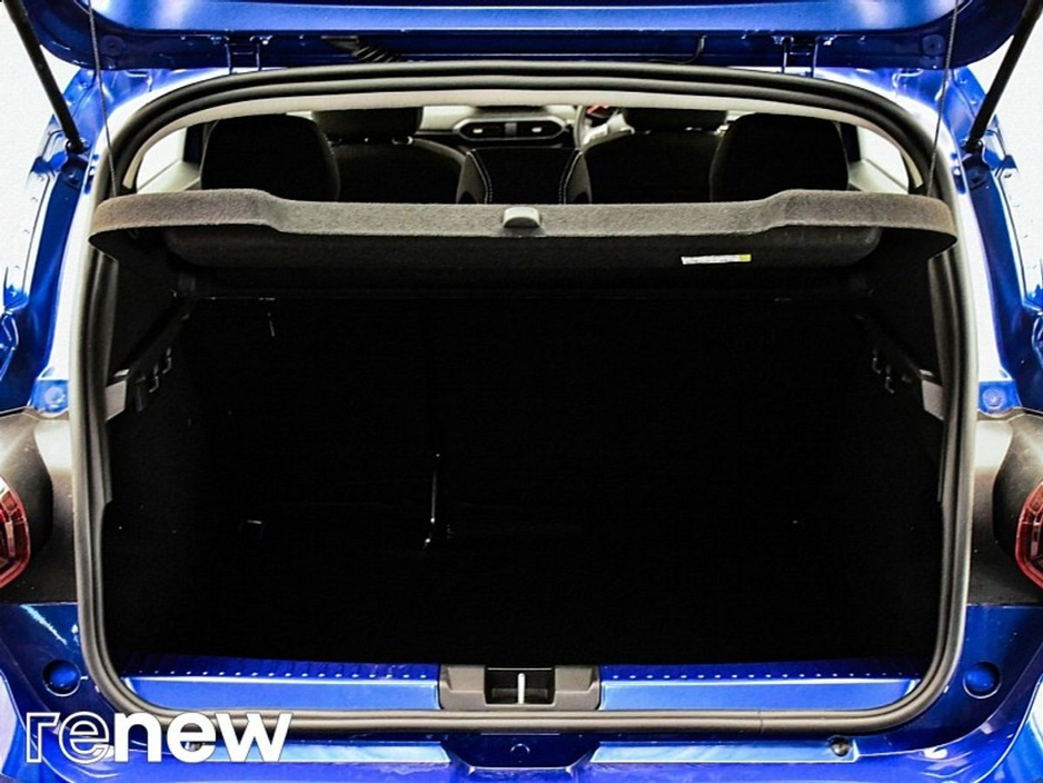 2026 Dacia Sandero Stepway Expression TCe 110 E06X