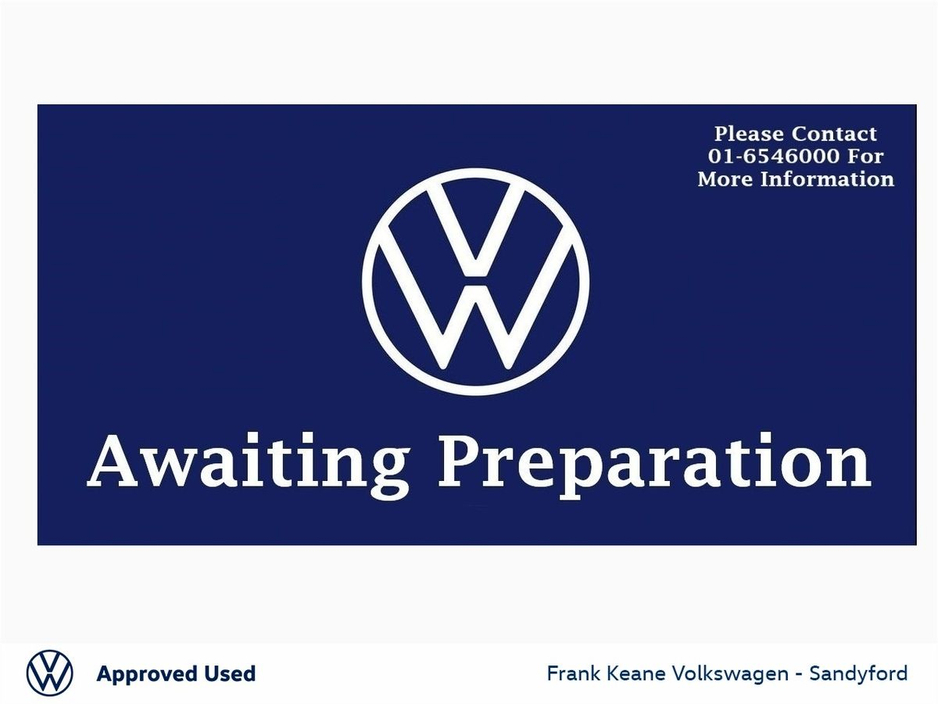 2023 Volkswagen ID.4 LIFE DX 77kWh 174HP @Frank Keane Volkswagen South Dublin €27,995