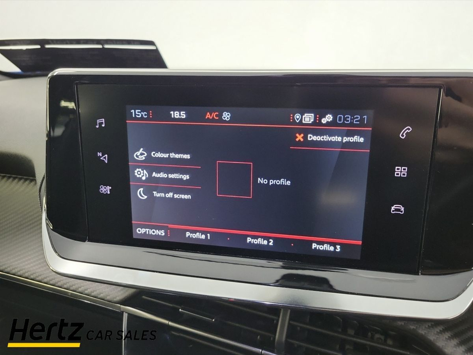 2023 Peugeot 2008 - image 21