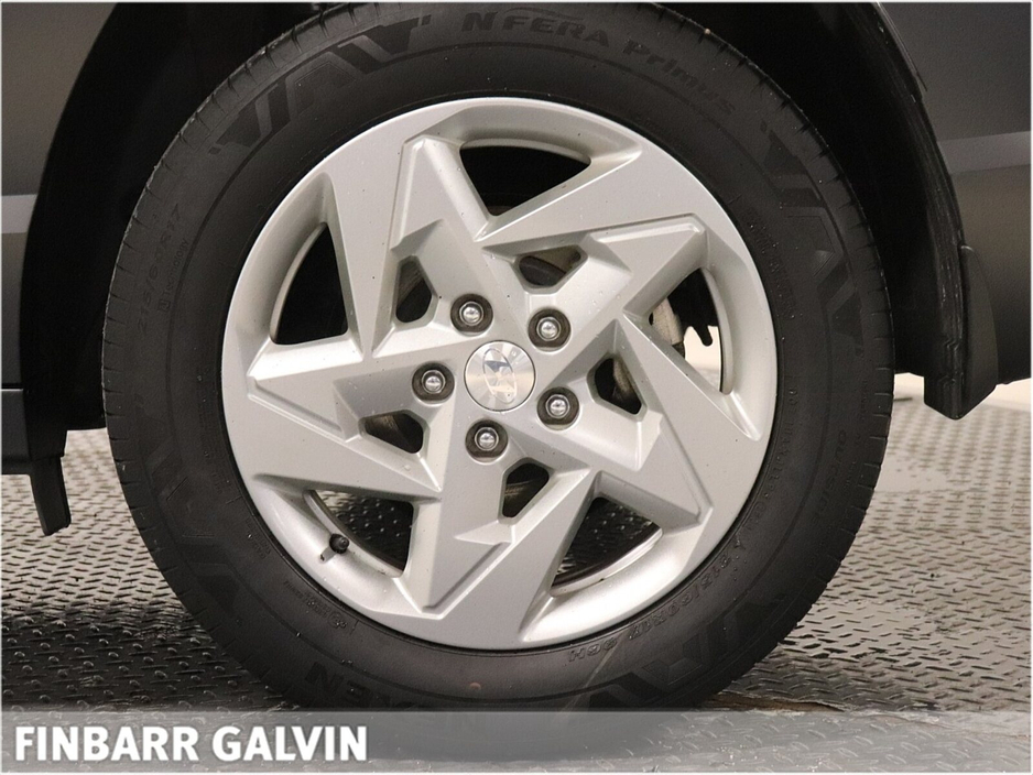 2024 Hyundai Kona 1.0 T-GDI Elegance €28,950