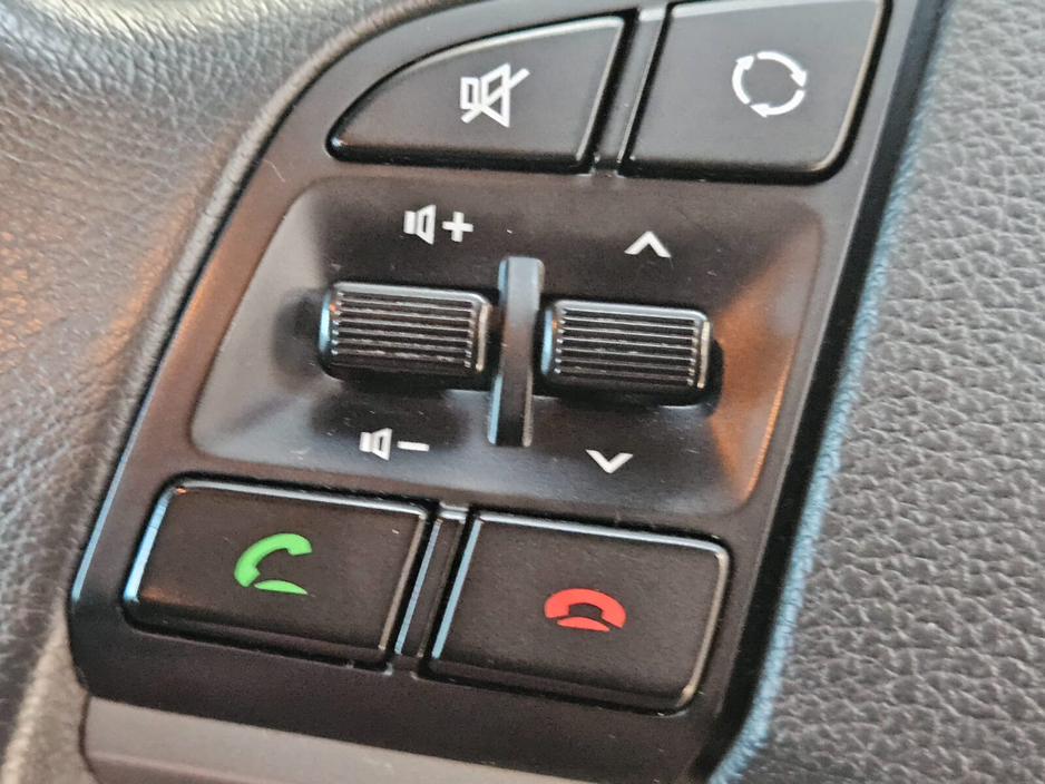 2018 Hyundai Tucson - image 9