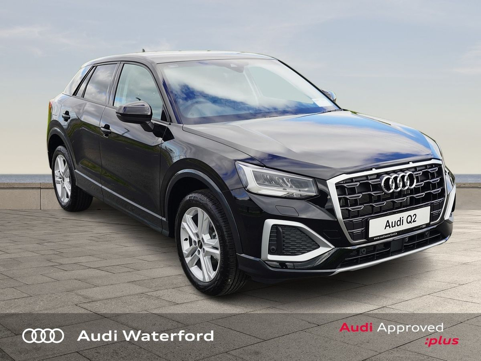 2026 Audi Q3 for sale in , Ireland
