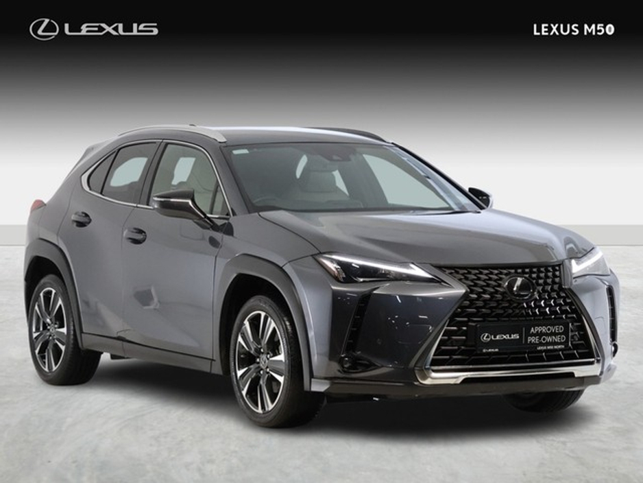 2023 Lexus UX 250 H Dynamic €38,950