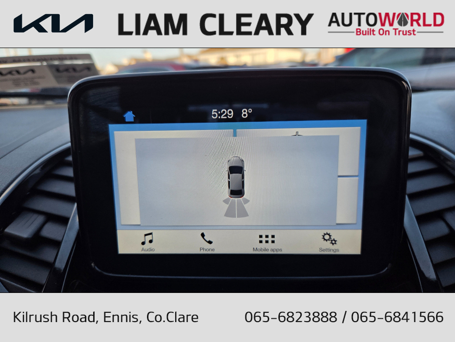 2019 Ford Ka + - image 13