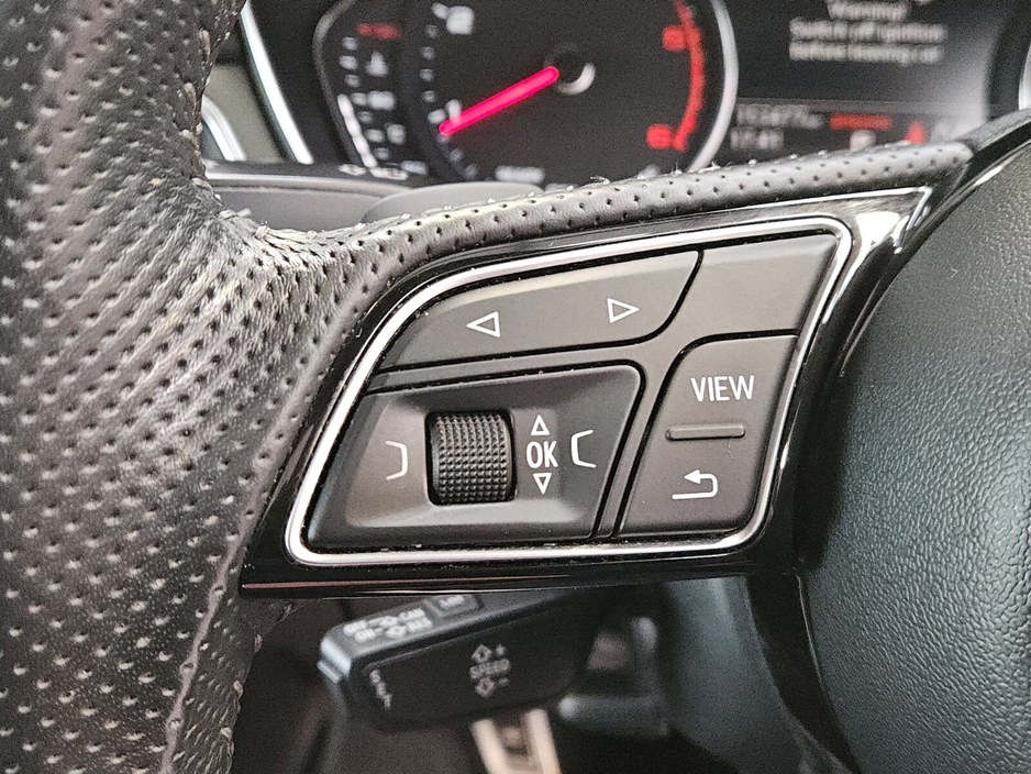 2018 Audi A5 - image 10