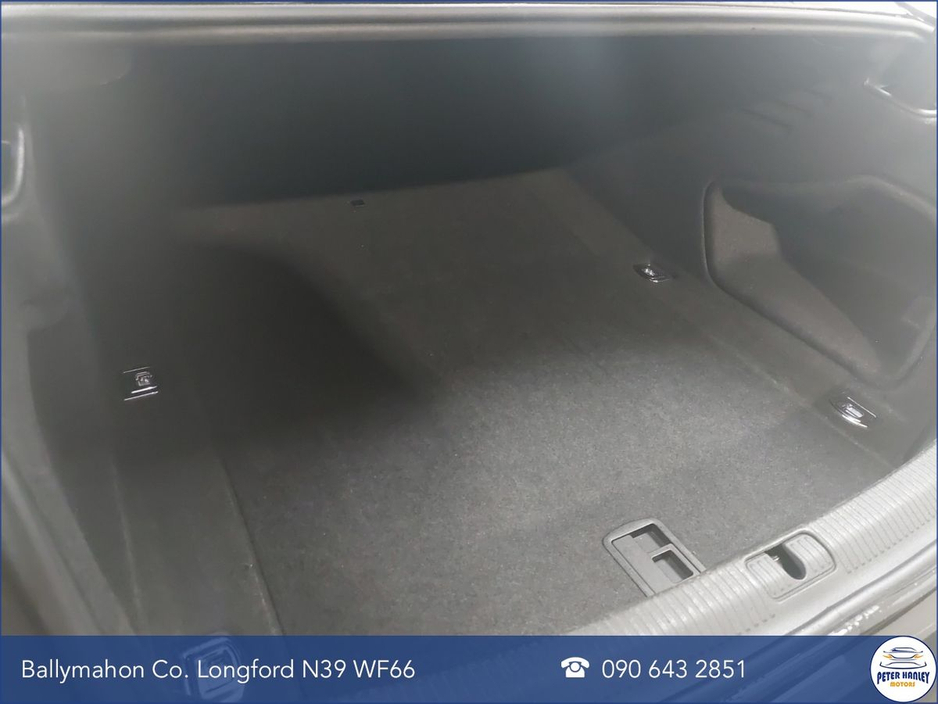 2024 Audi A4 30 TDI 136HP S Tronic SE €41,900