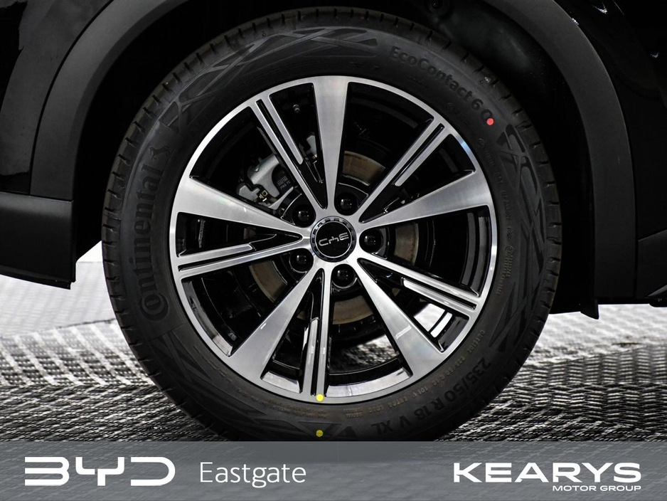 2026 BYD ATTO 3 COMFORT Order YOUR 261 Today €42,733