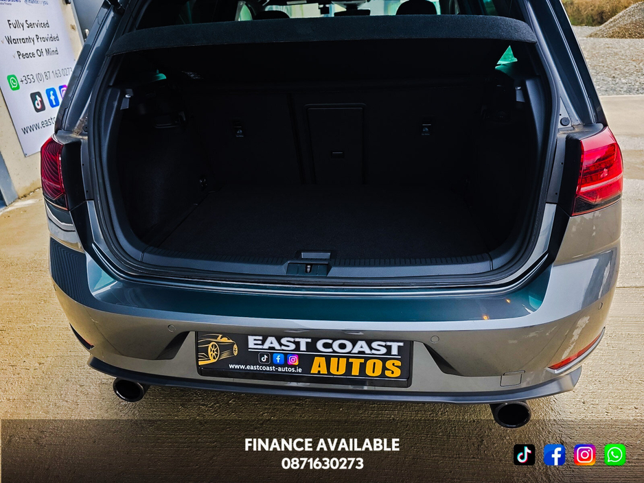 2018 Volkswagen Golf - image 16