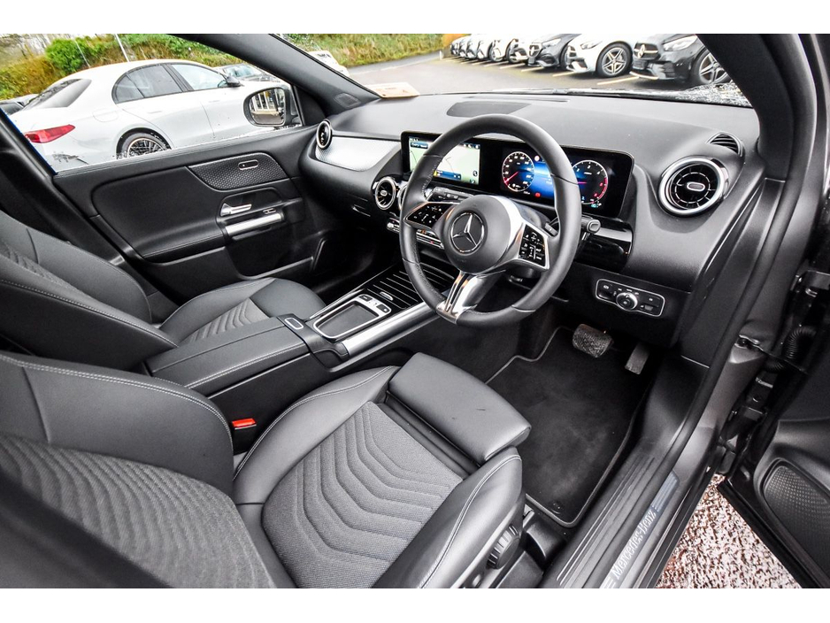 2025 Mercedes-Benz GLA Class 200d Sport Executive Auto €54,850
