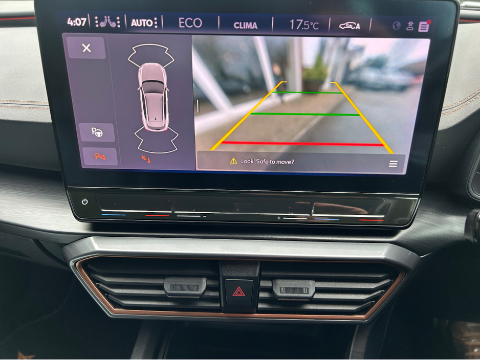 2021 Cupra Formentor - image 38