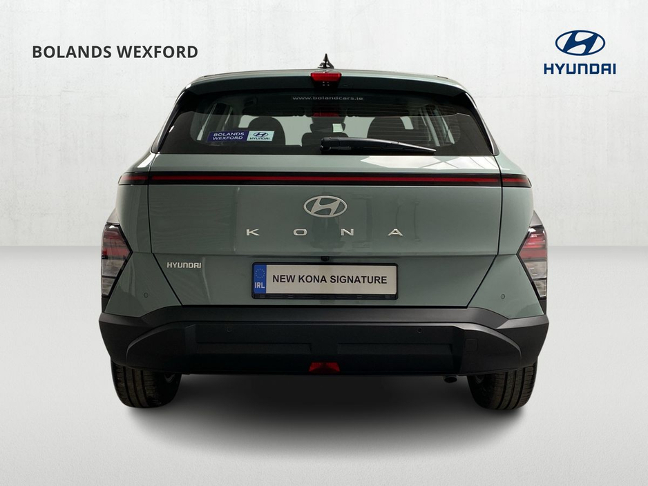 2026 Hyundai Kona - image 12