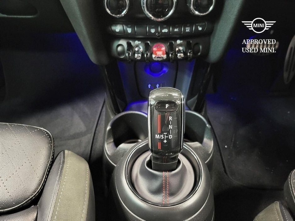 2019 MINI Hatch 5-Door Cooper S Sport €19,975