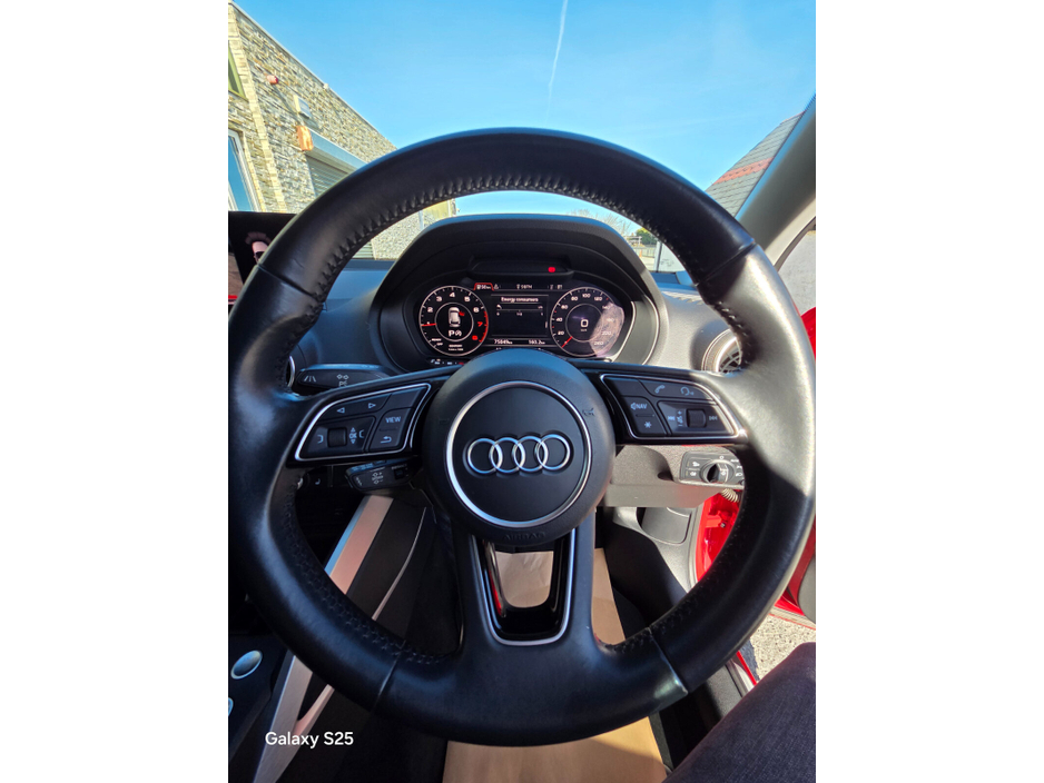 2017 Audi Q2 - image 15