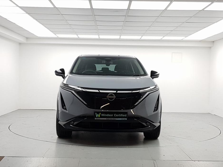 2024 Nissan Ariya - image 8
