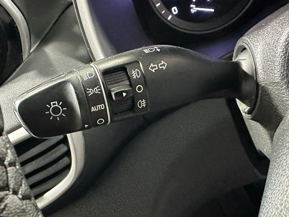 2020 Hyundai Tucson Executive Plus 1.6 Crdi €21,400