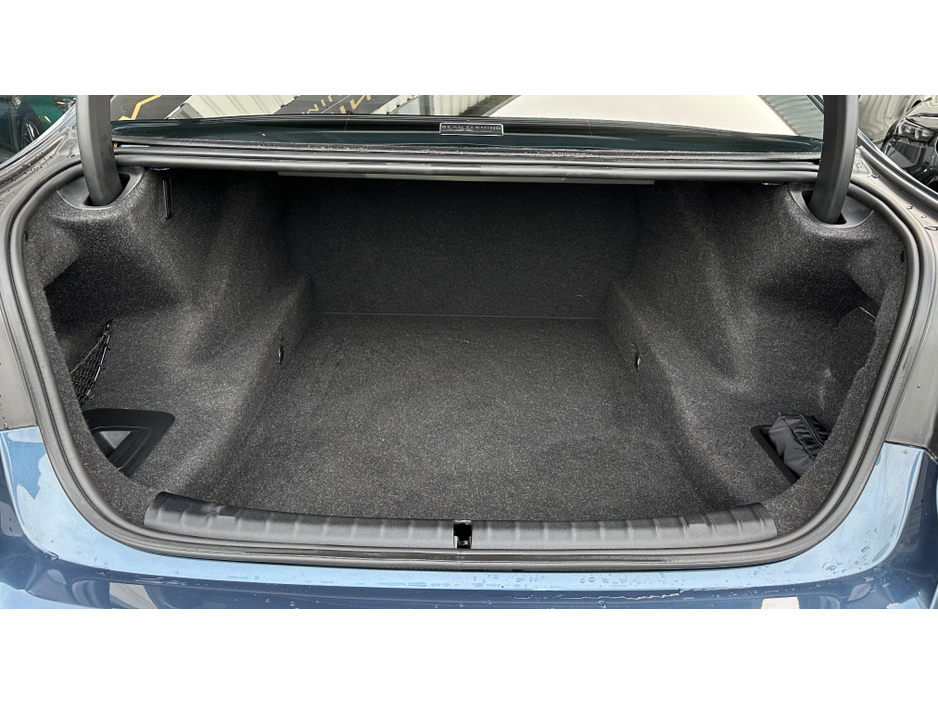 2023 BMW 5 Series M SPORT MHEV AUTO 520 D