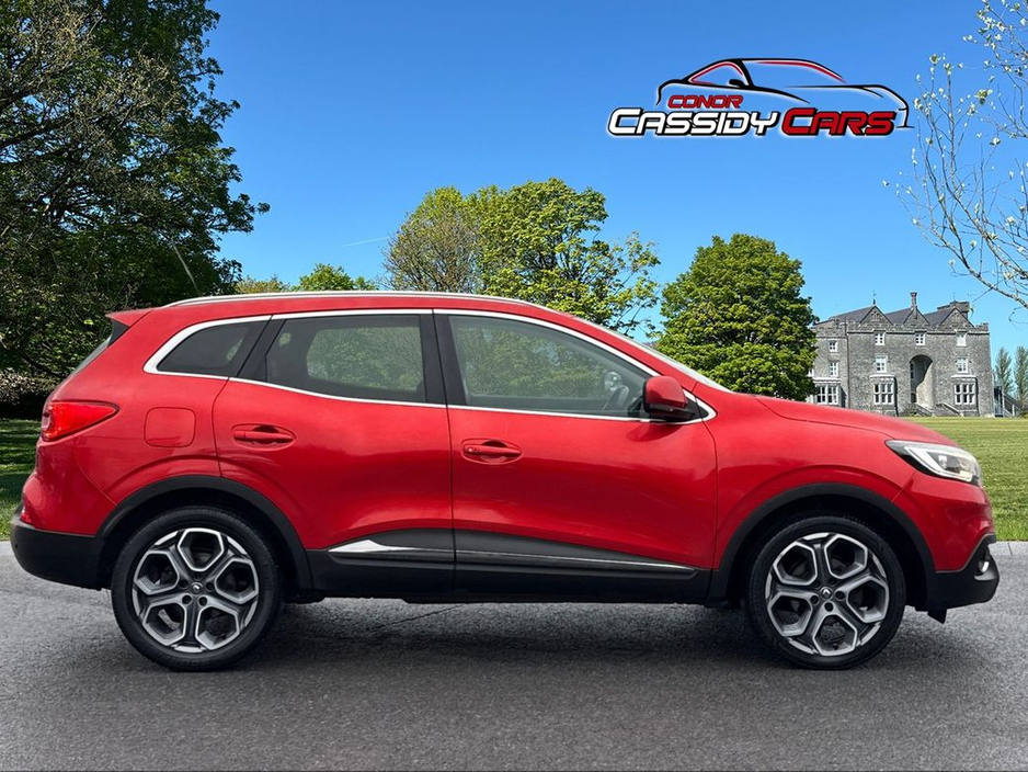 2019 Renault Kadjar - image 7