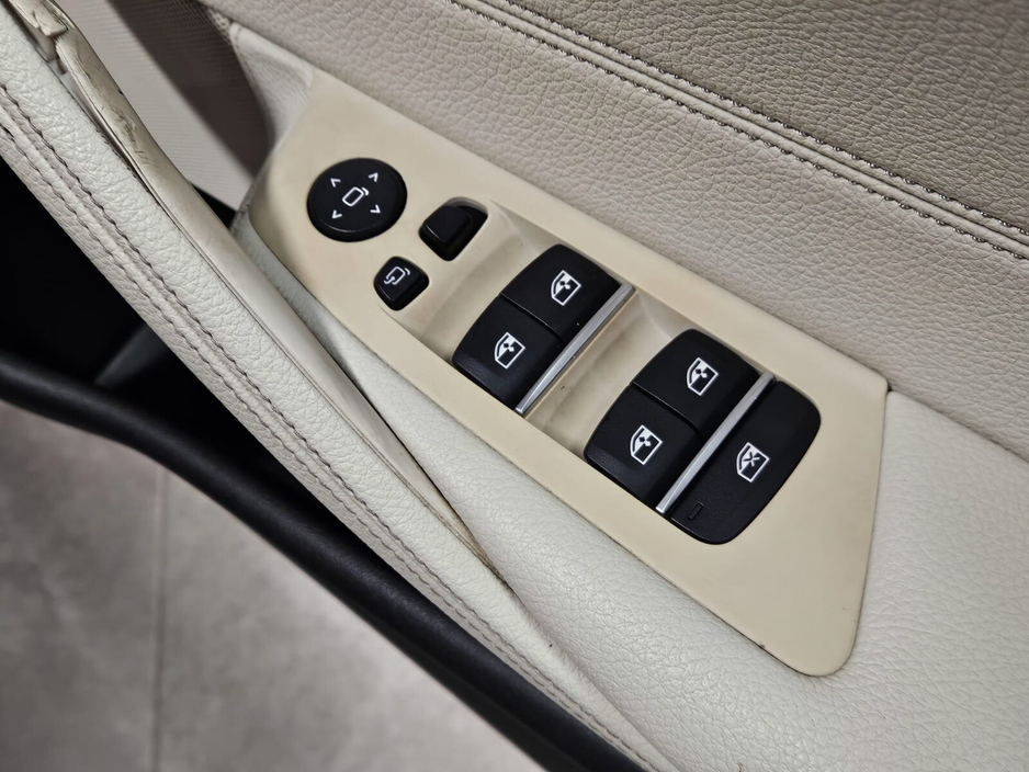 2019 BMW 5 Series 520d xDrive M Sport Auto €27,950