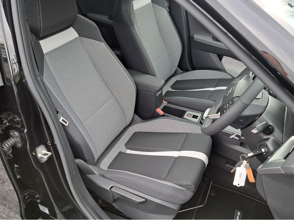 2026 Opel Frontera - image 15