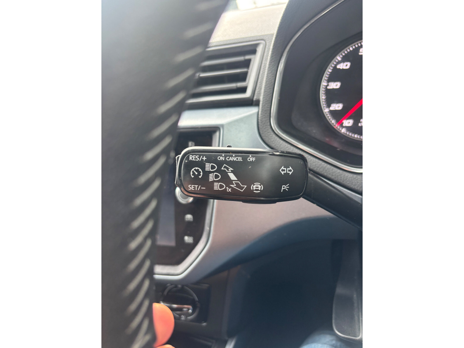 2019 SEAT Arona - image 19