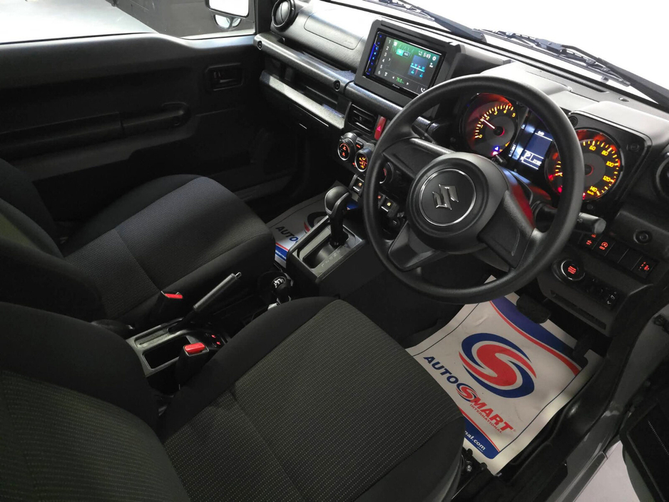 2023 Suzuki Jimny - image 15
