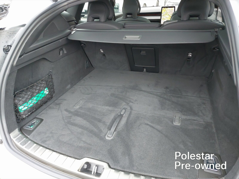 2026 Polestar 3 - image 19