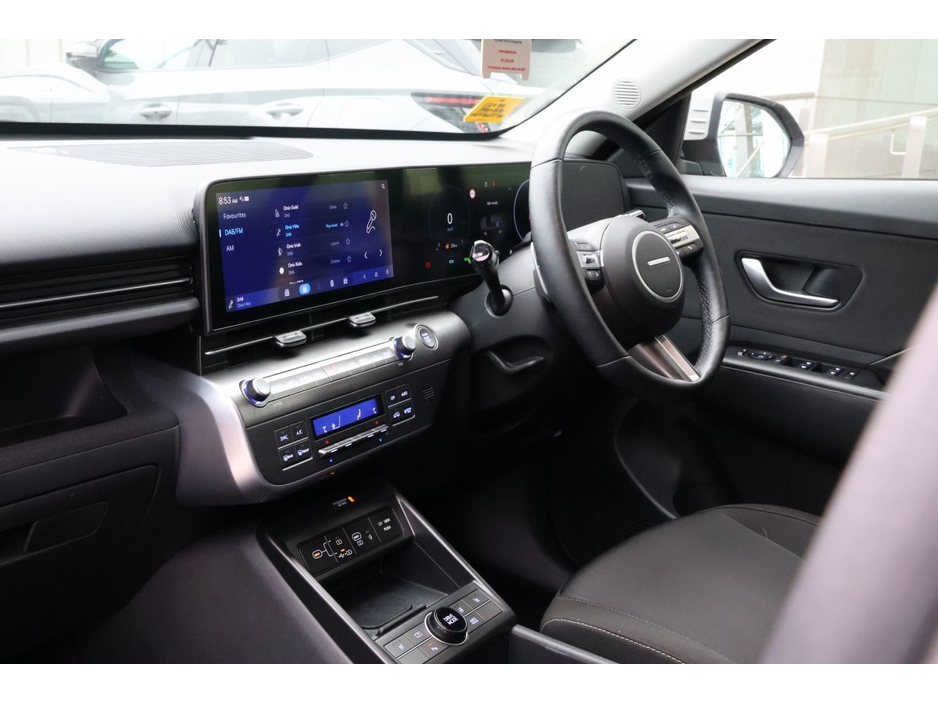 2023 Hyundai Kona - image 18