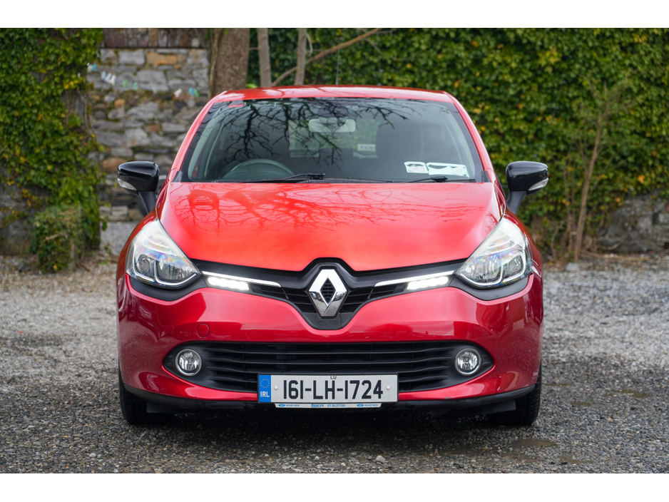 2016 Renault Clio - image 17