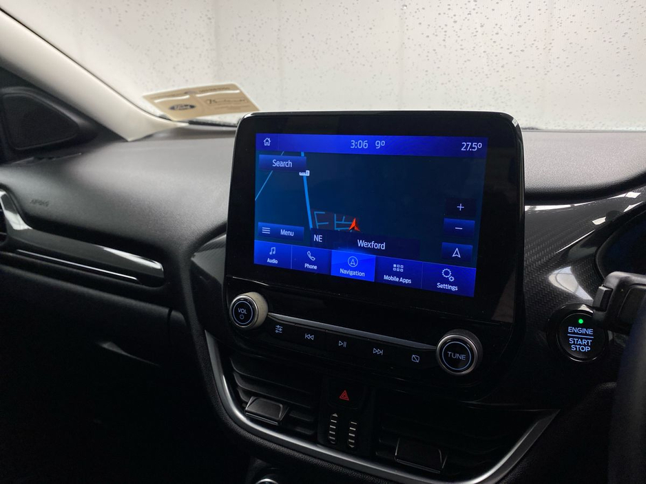 2022 Ford Puma - image 16