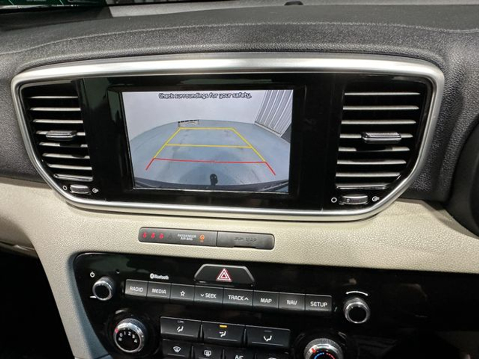 2019 Kia Sportage - image 20