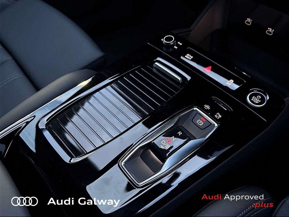 2025 Audi Q6 E-TRON - image 11