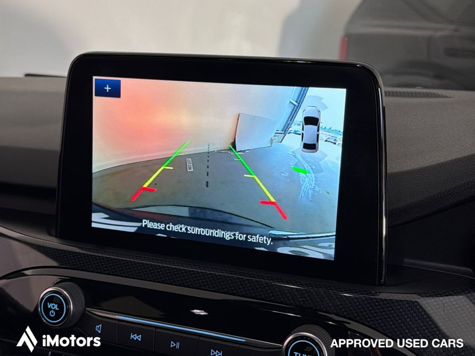 2022 Ford Kuga ST-LINE PHEV €26,900