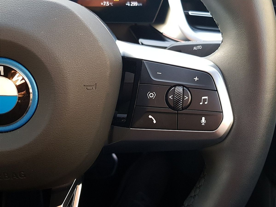 2025 BMW iX2 - image 16