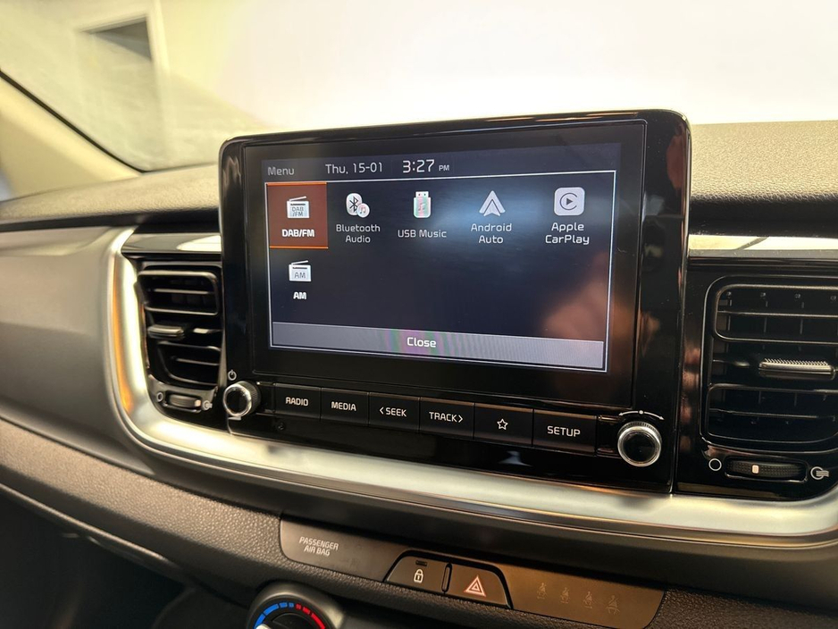 2024 Kia Stonic 1.0 K2 *JUST IN* €50 P/W ON PCP €21,995