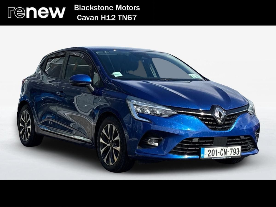 2020 Renault Clio for sale in , Ireland