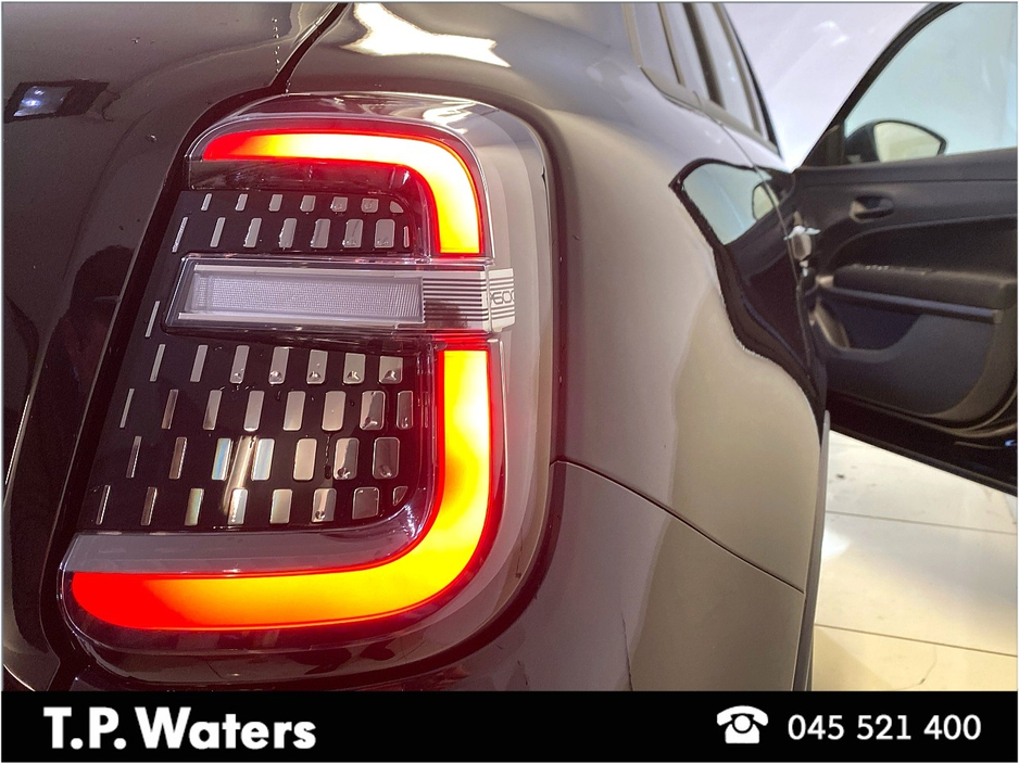 2026 Fiat 600 1.2 HYBRID - AUTOMATIC - 5 YEAR WARRANTY €27,950