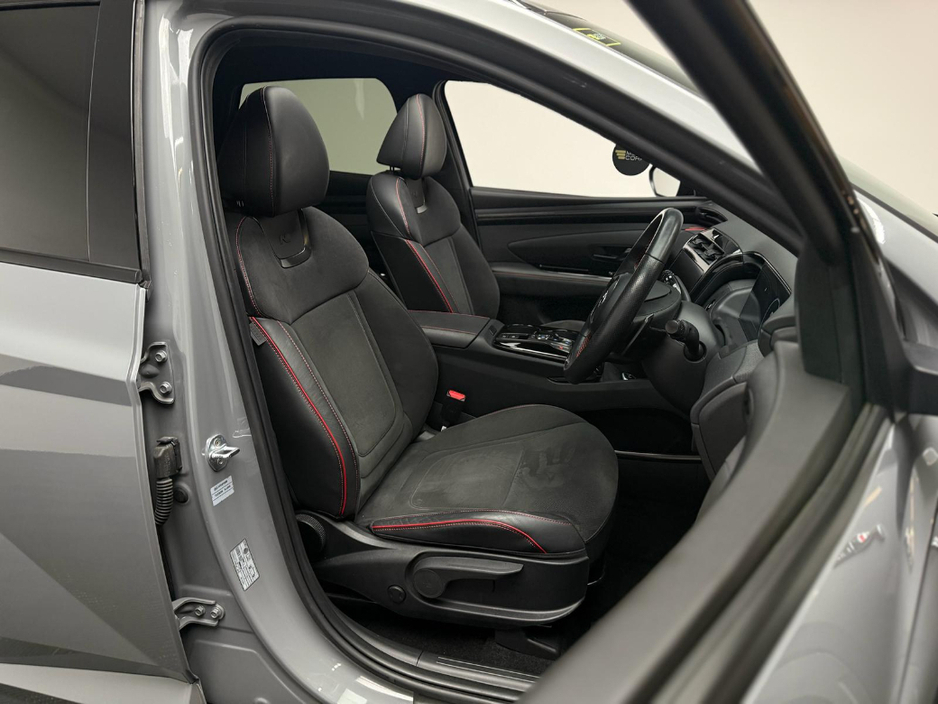 2022 Hyundai Tucson - image 10