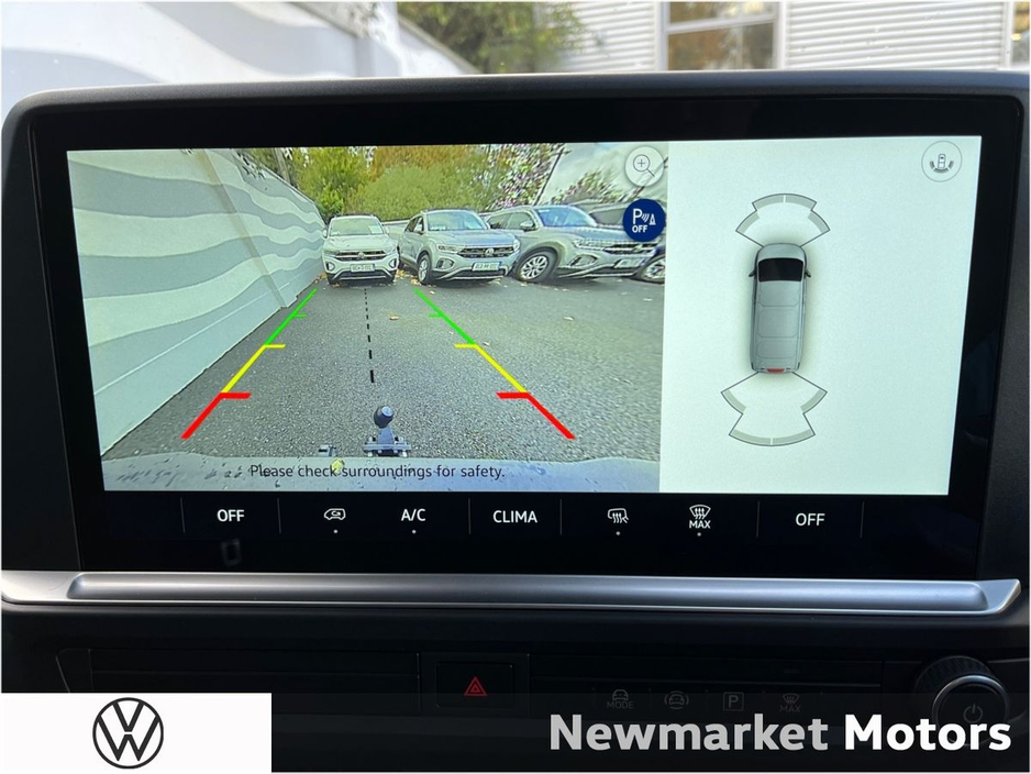 2026 Volkswagen Transporter - image 8